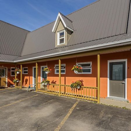 Auberge De L'Anse Rivière-du-Loup Exterior foto